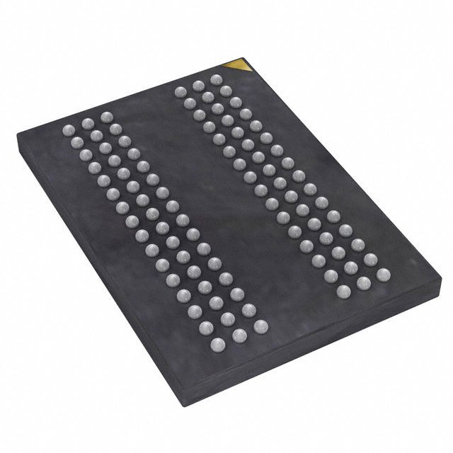 MT40A256M16GE-083E:B by Micron